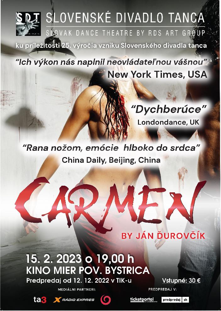 CARMEN