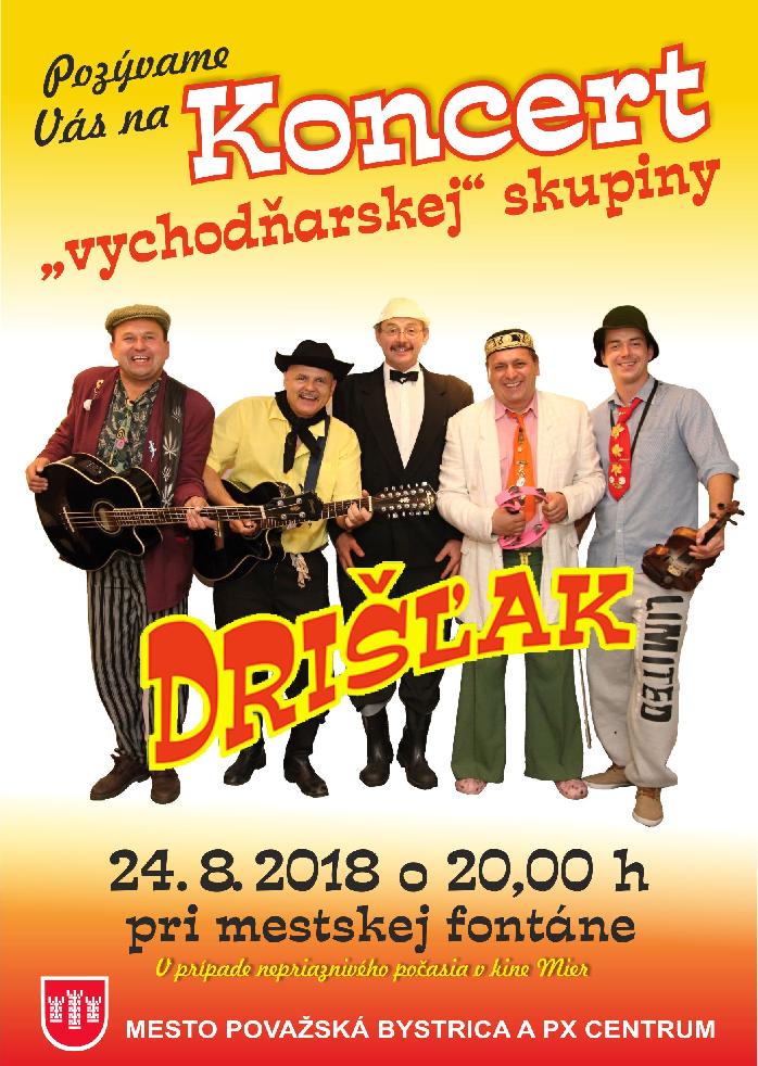 DRIŠĽAK