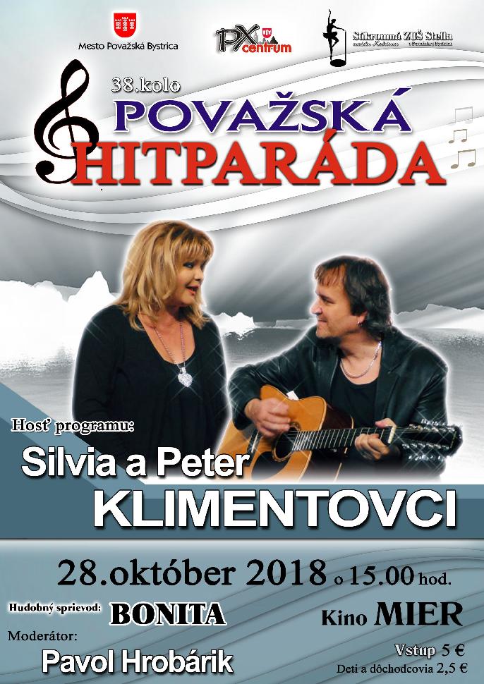 Považská hitparáda