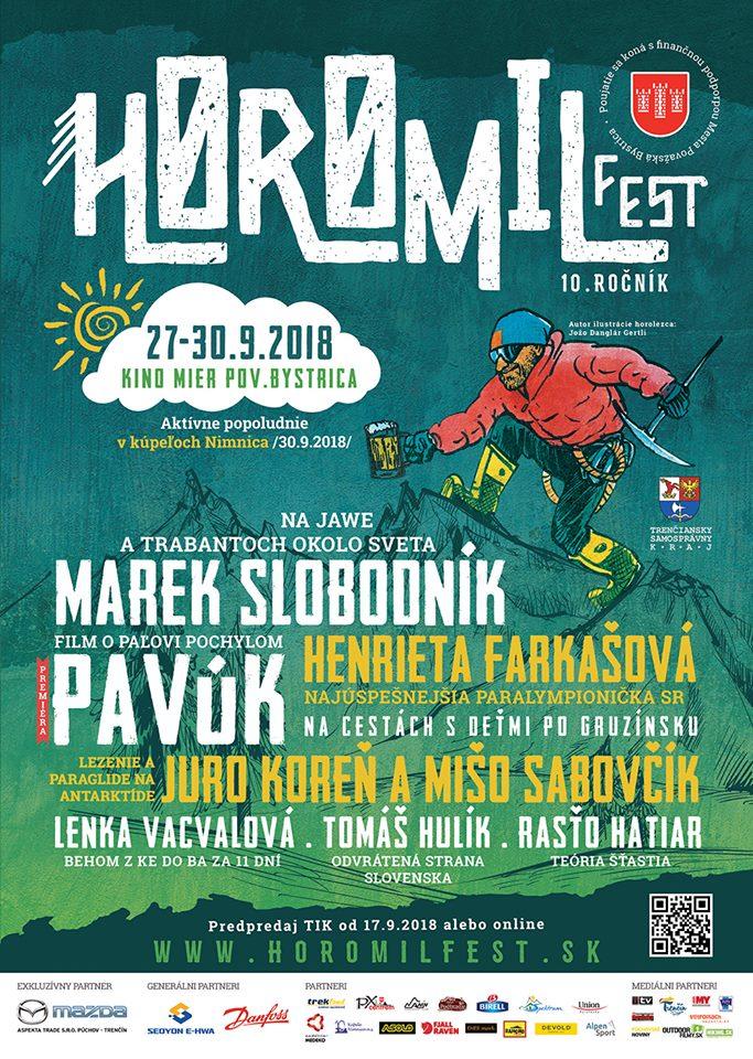 HOROMIL FEST