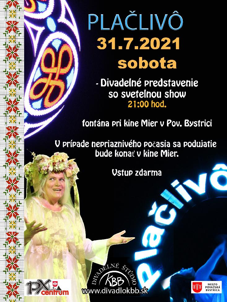 Plačlivô