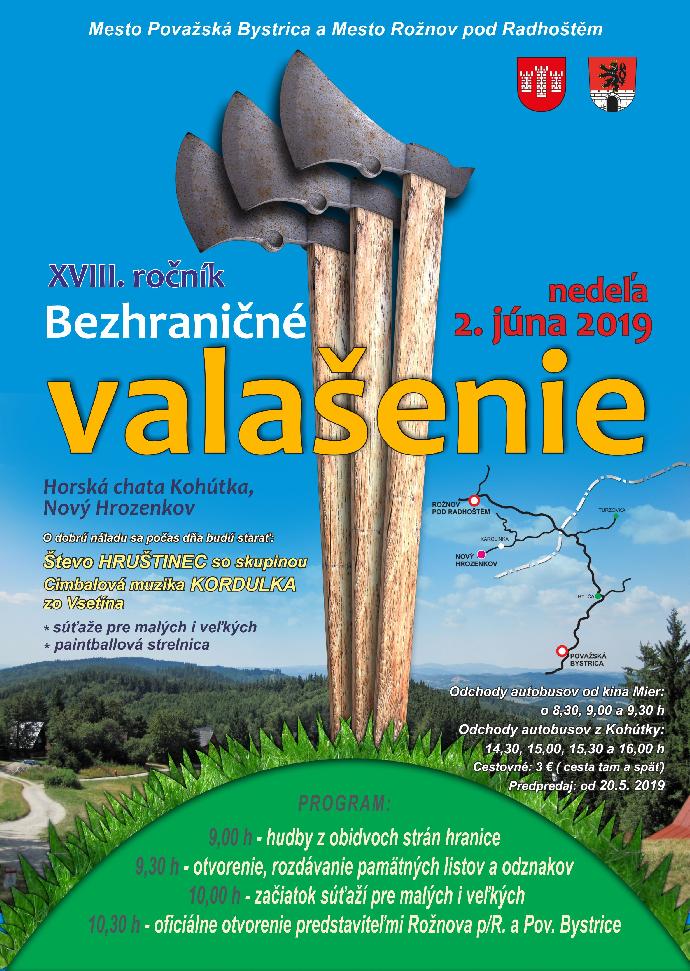 Bezhraničné valašenie