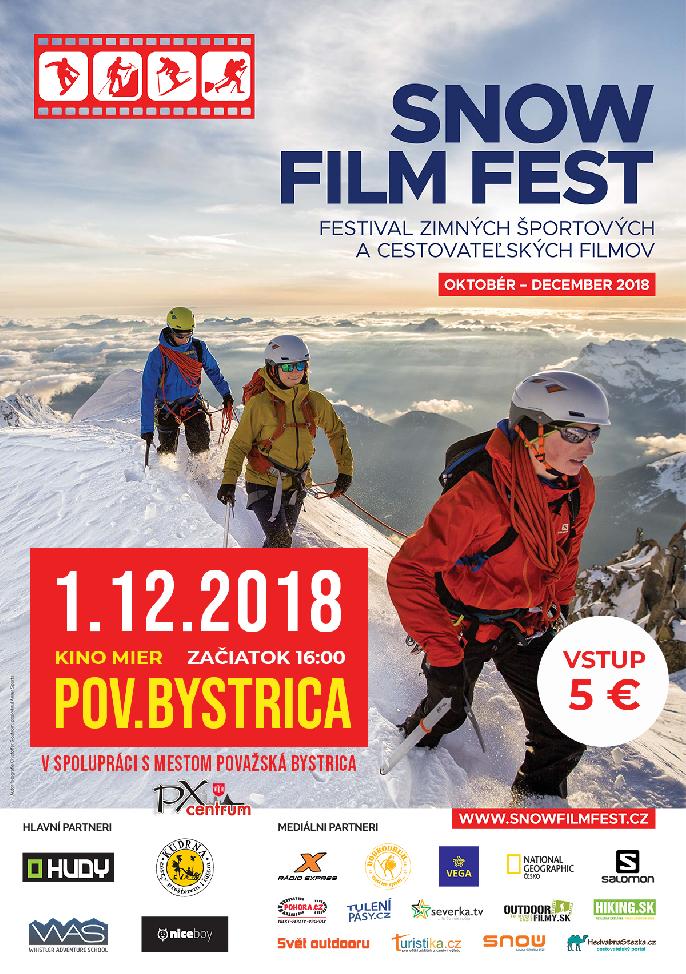 SNOW FILM FEST