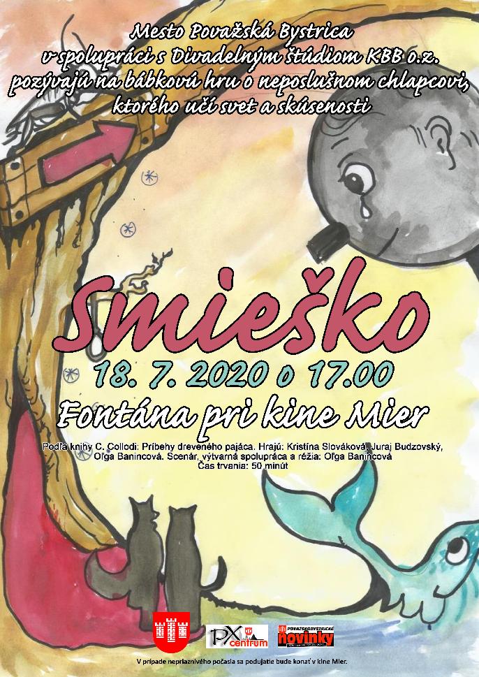 SMIEŠKO