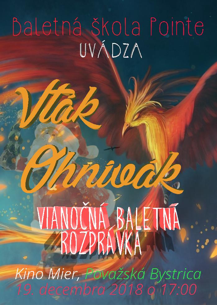 Vták ohnivák