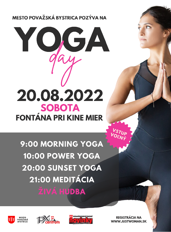 YOGA DAY
