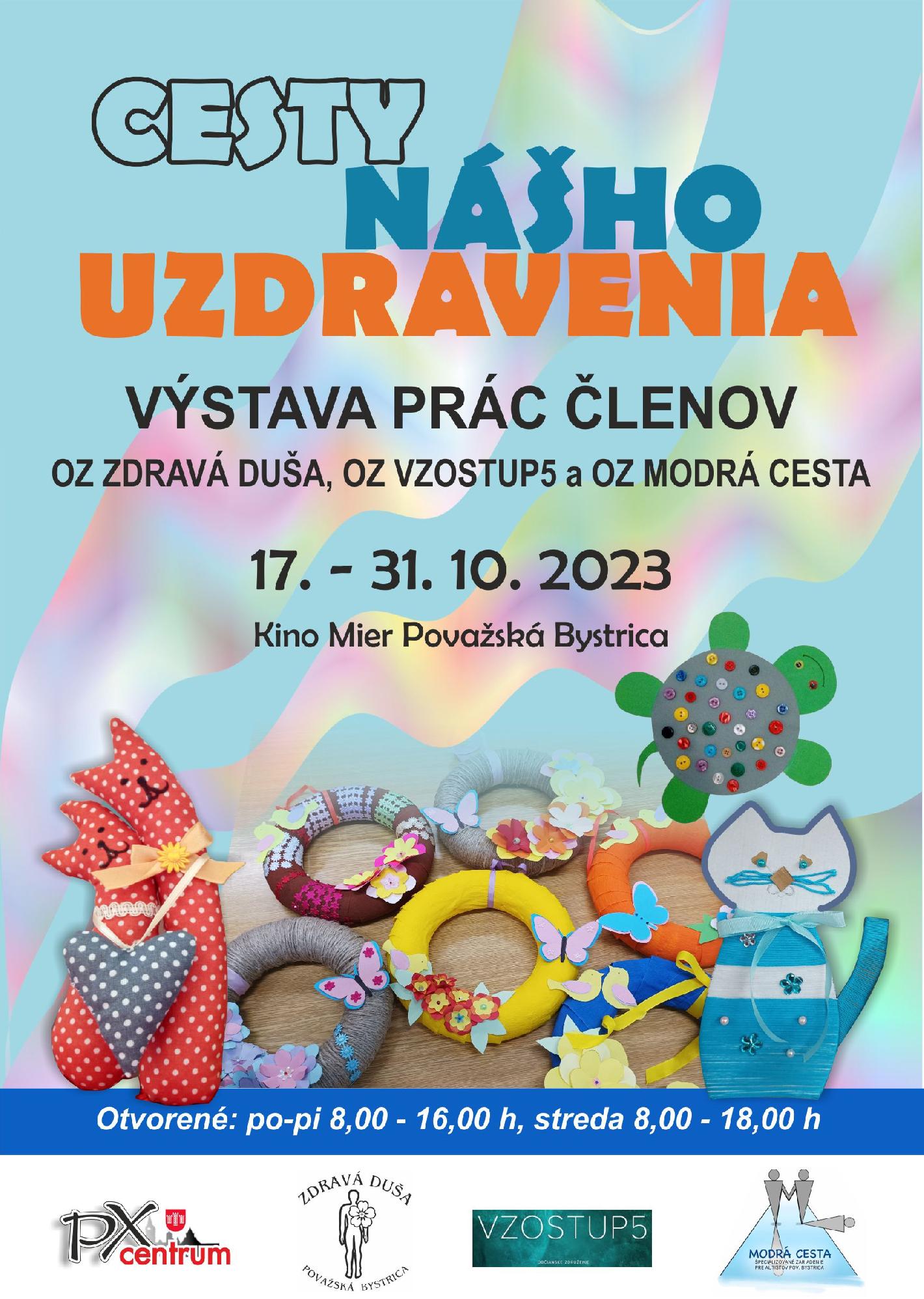 Cesty nášho uzdravenia