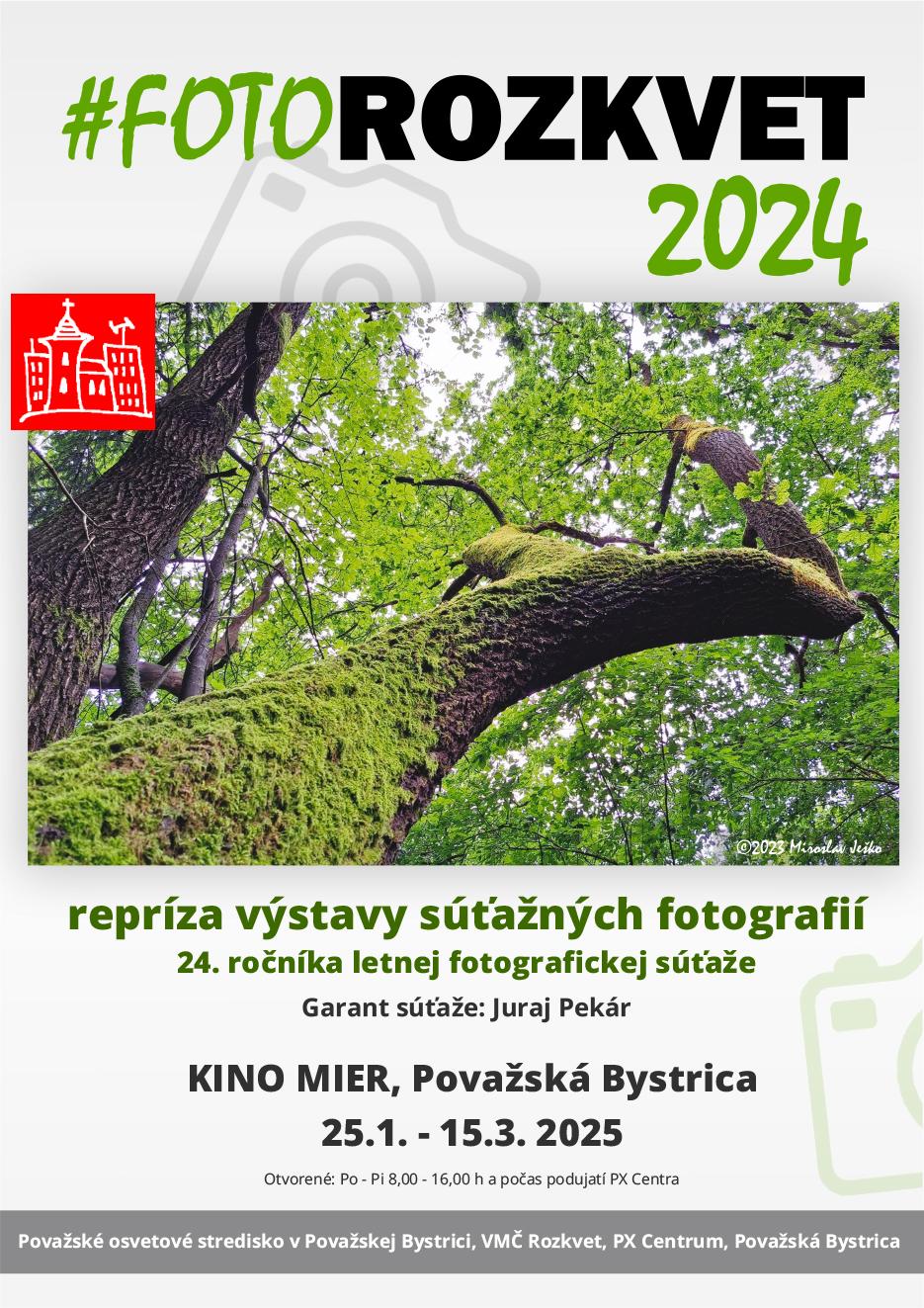 FOTOROZKVET 2024