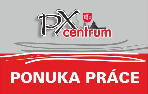 PONUKA PRÁCE - účtovníčka