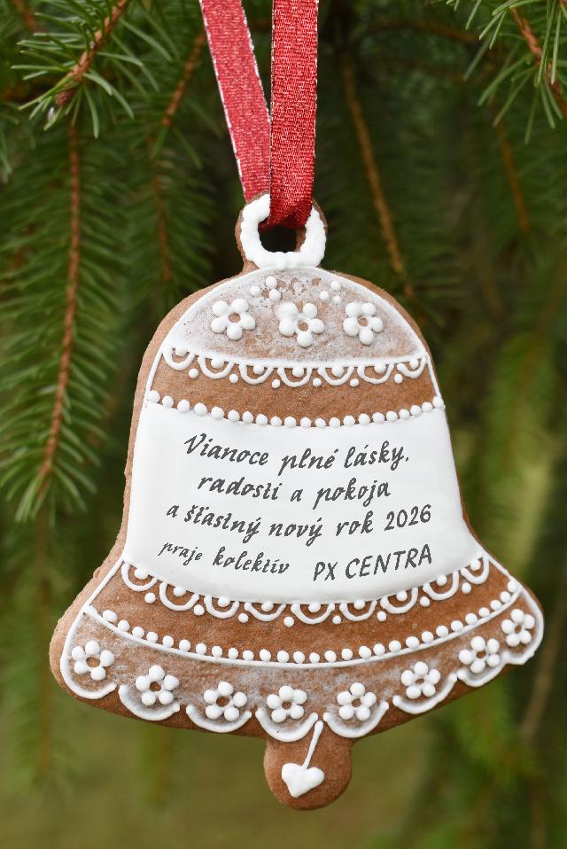 Vianočné prianie 2025